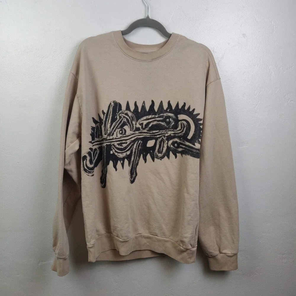 Unbranded measurements pit